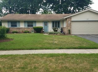 5949 Fallen Leaf Dr, Toledo, OH 43615