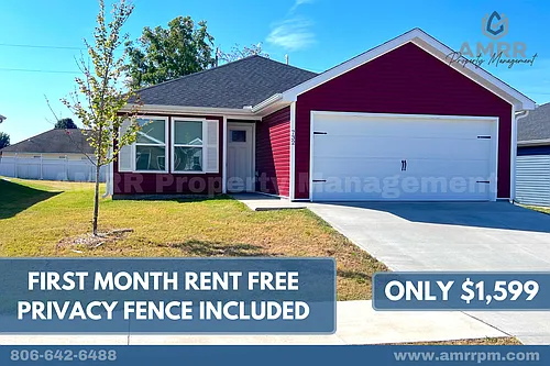 732 Short Leaf Ln Photo 1