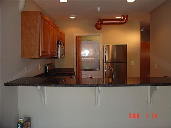 Kitchen - Unit 2F