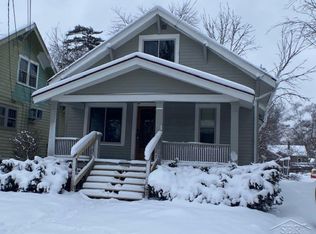 1431 N Clinton St, Saginaw, MI 48602