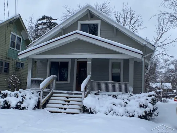1431 N Clinton St, Saginaw, MI 48602