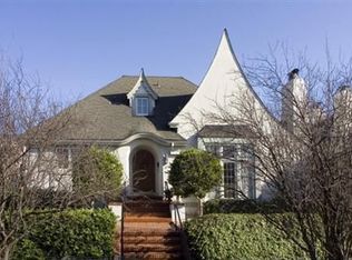 125 San Rafael Way, San Francisco, CA 94127