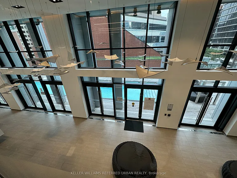 1 Yorkville Ave #3305 — Photo 14
