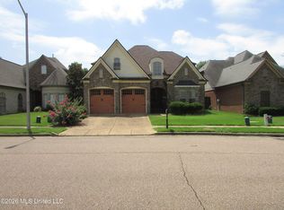 9077 Rue Orleans Ln, Olive Branch, MS 38654