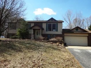 6416 Wenzel Rd, Alton, IL 62002