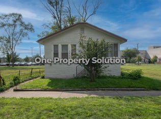 3466 Connecticut St, Gary, IN 46409