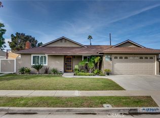 17791 Oak St, Fountain Valley, CA 92708