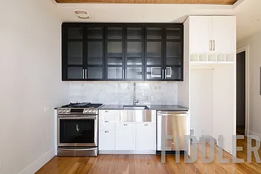 Rented by Fiddler Realty