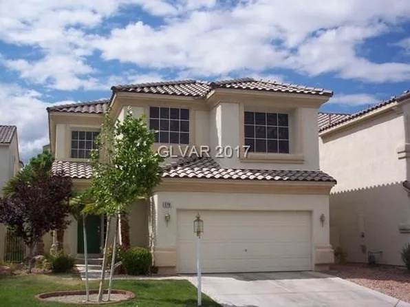 9748 Floweret Ave, Las Vegas, NV 89117