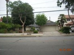 1383 Arrow Hwy, Upland, CA 91786