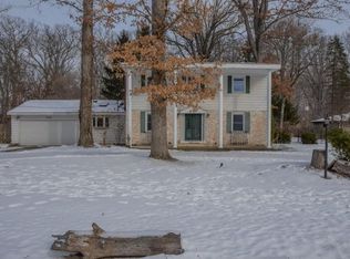 2355 Indian Boundary Rd, Chesterton, IN 46304