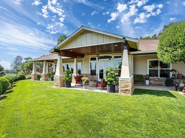 10896 Martin Terrace Ct, Sonora, CA 95370