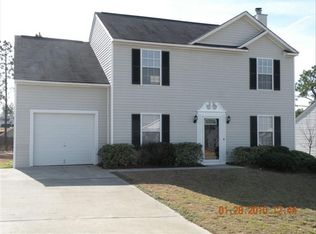 16 Sterling Ridge Ct, Columbia, SC 29229