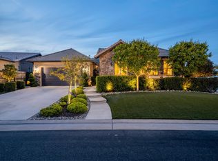 11377 N Via Milano Way, Fresno, CA