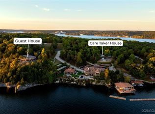 120 Carson Dr, Sunrise Beach, MO 65079