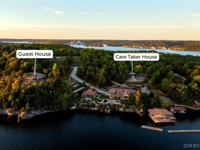 120 Carson Dr, Sunrise Beach, MO, 65079