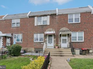 6214 Revere St, Philadelphia, PA 19149