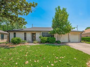 9922 Carlow Ln, La Porte, TX 77571