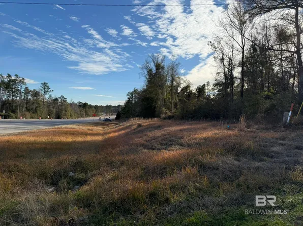 0 Rabun Rd #1 & 2, Bay Minette, AL 36507