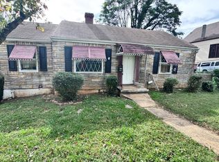 1505 Wise St, Lynchburg, VA 24504