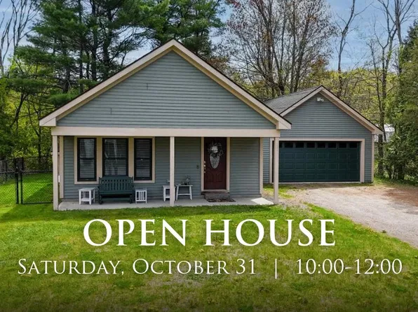 373 Spring Road, Augusta, ME 04330