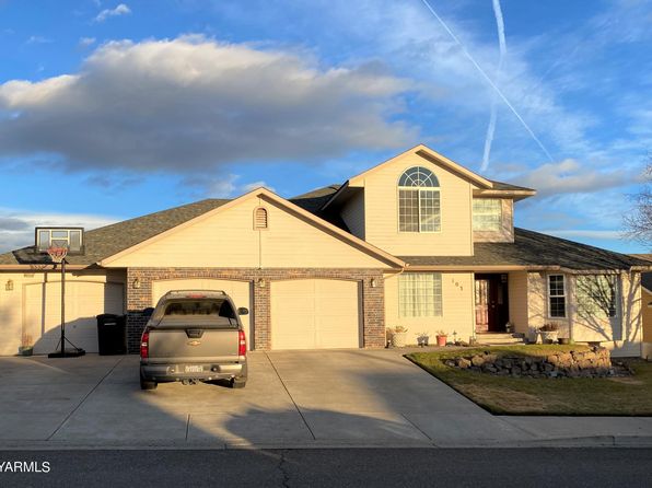 Casas De Venta En Yakima