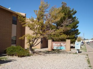 1301 Filmore Ave APT D, Alamogordo, NM 88310