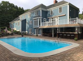 25 Tuckahoe Rd, Easton, CT 06612