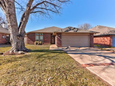 16929 Cedarwood Dr, Edmond, OK, 73012