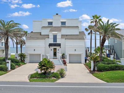 2943 S PONTE VEDRA Boulevard, Ponte Vedra Beach, FL, 32082