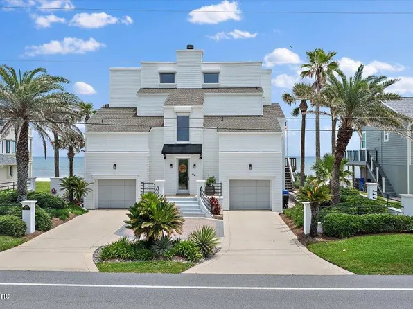 2943 S PONTE VEDRA Boulevard, Ponte Vedra Beach, FL 32082