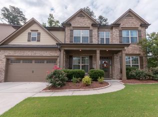 1115 Crescent Ridge Dr, Buford, GA 30518