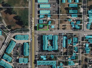 3098 S Federal Blvd, Denver, CO 80236