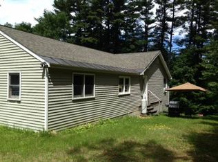 161 Mountain Base Rd, Goffstown, NH 03045