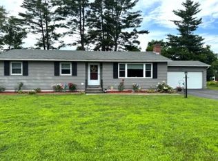 35 Lewis Lane, Fair Haven, VT 05743
