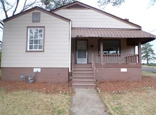 644 Beverly Dr N, Birmingham, AL 35206