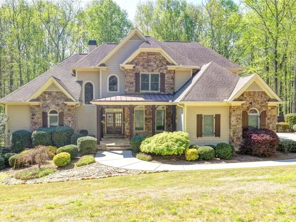 995 Freehome Rd, Canton, GA 30115