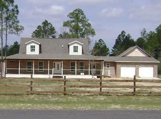 2942 Southern Blvd, Alford, FL 32420