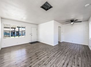 Buchanan Street Apartments, Coalinga, CA 93210