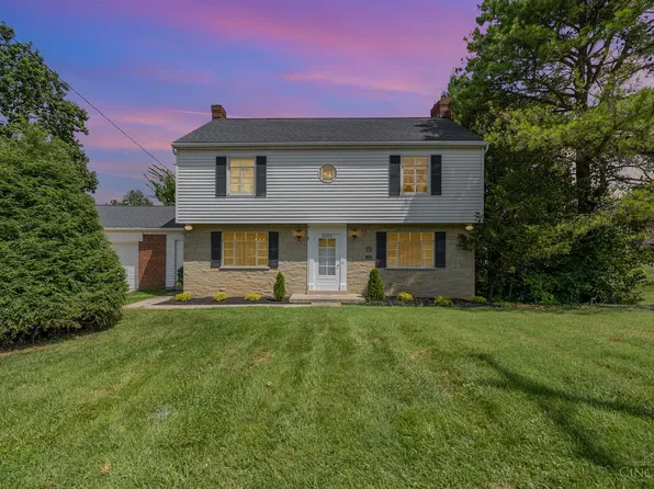 2646 Sheridan Dr, Cincinnati, OH 45212