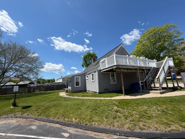 14 Locustville Rd, Hope Valley, RI 02832