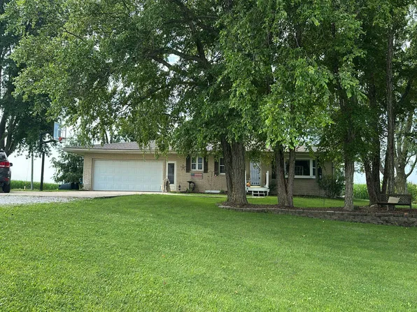 1798 Highway T15, Knoxville, IA 50138