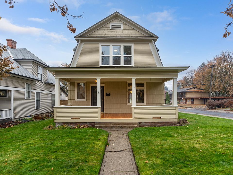1st image of 1728 W 11th Ave