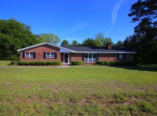 2360 Four Holes Rd, Orangeburg, SC 29115