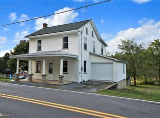 7169 Decatur St, New Tripoli, PA 18066