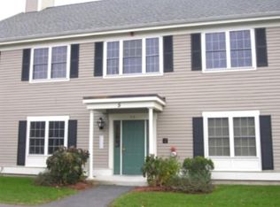 2 Abbott Ln UNIT 6, Concord, MA 01742