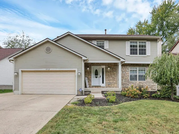 4712 Wyandotte Dr, Columbus, OH 43230