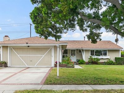 6590 Via Arroyo Dr, Buena Park, CA, 90620