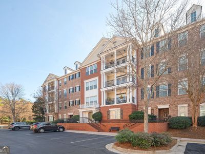 4950 Ivy Ridge Dr SE UNIT 103, Atlanta, GA, 30339