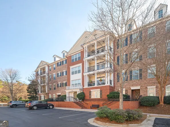 4950 Ivy Ridge Dr SE Unit 103, Atlanta, GA 30339